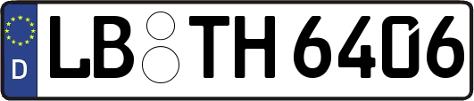 LB-TH6406