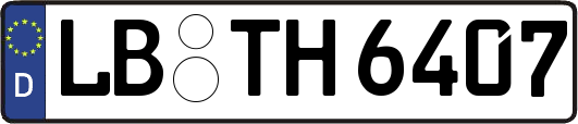 LB-TH6407