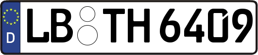 LB-TH6409