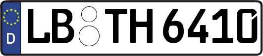 LB-TH6410