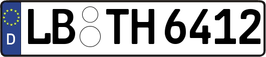 LB-TH6412