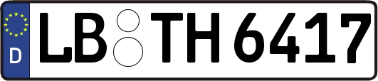 LB-TH6417