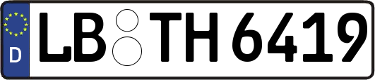 LB-TH6419