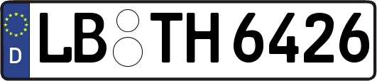 LB-TH6426