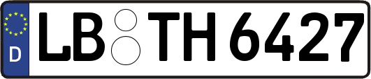 LB-TH6427