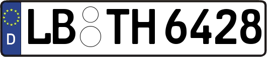 LB-TH6428