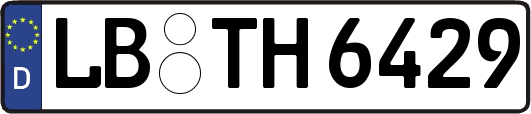 LB-TH6429