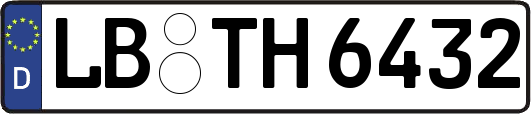 LB-TH6432