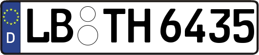 LB-TH6435