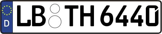 LB-TH6440