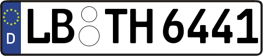 LB-TH6441