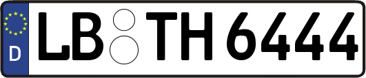 LB-TH6444