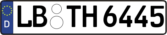 LB-TH6445