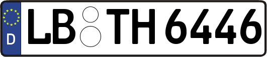 LB-TH6446