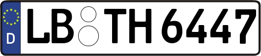LB-TH6447