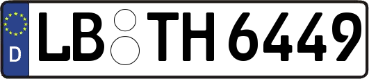 LB-TH6449