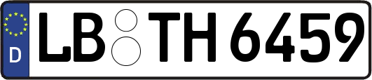 LB-TH6459