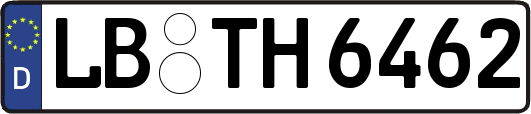 LB-TH6462