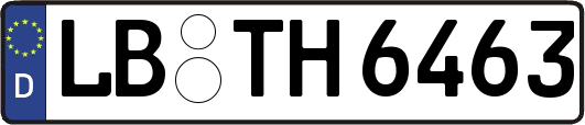 LB-TH6463