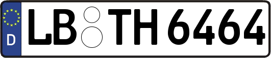 LB-TH6464