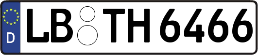 LB-TH6466