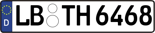LB-TH6468