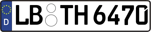 LB-TH6470
