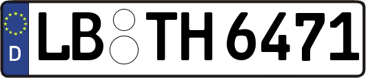 LB-TH6471