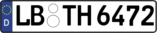 LB-TH6472