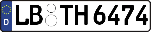 LB-TH6474