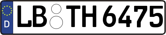 LB-TH6475