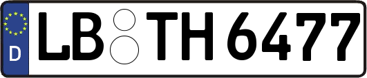LB-TH6477