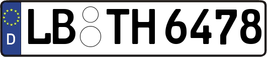 LB-TH6478