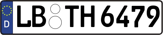 LB-TH6479