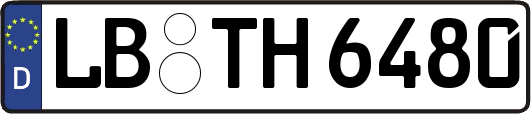 LB-TH6480