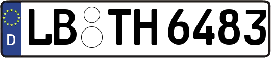 LB-TH6483