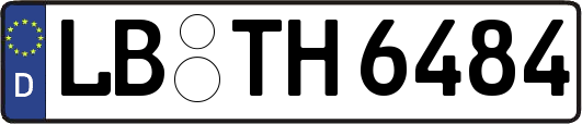 LB-TH6484