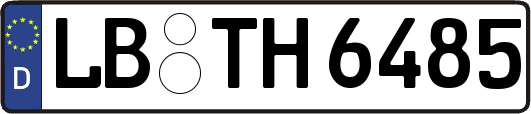LB-TH6485