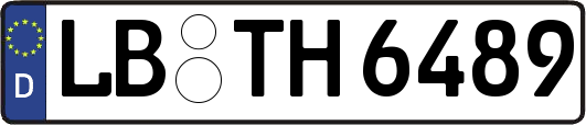 LB-TH6489