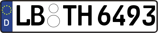 LB-TH6493
