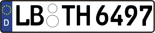 LB-TH6497