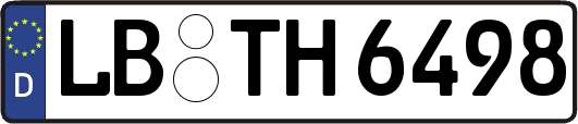 LB-TH6498
