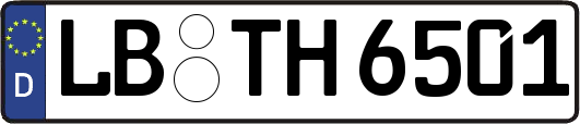 LB-TH6501