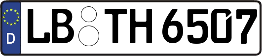 LB-TH6507