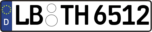 LB-TH6512