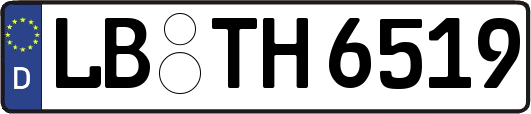 LB-TH6519
