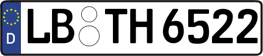 LB-TH6522