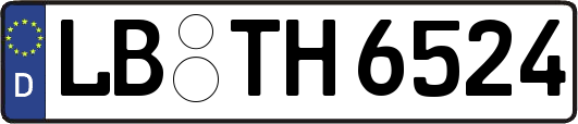 LB-TH6524