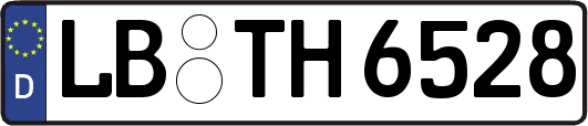 LB-TH6528