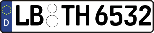 LB-TH6532